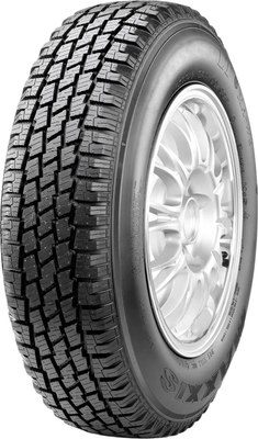 

Зимняя легкогрузовая шина, WinterMaxx MA-W2 195/75R16C 107/105R