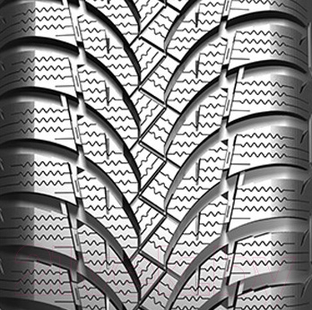 Зимняя шина Nexen Winguard Snow'G WH2 215/65R16 98H