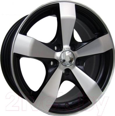 

Литой диск Patron, PW347P 16x7" 5x112мм DIA 70.1мм ET 38мм S