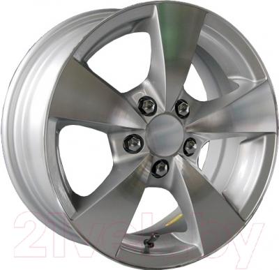 

Литой диск Patron, PW213 17x7.5" 5x112мм DIA 70.1мм ET 35мм S