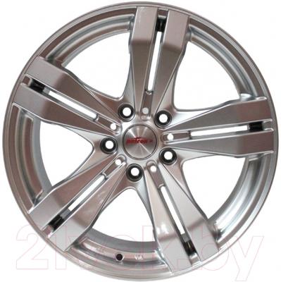 

Литой диск Patron, PW348 17x7.5" 5x114.3мм DIA 70.1мм ET 35мм S