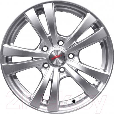 

Литой диск Patron, PW331 18x8" 5x112мм DIA 70.1мм ET 38мм S