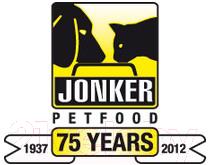 Сухой корм для кошек Jonker Premium Kitten 652 (10 кг) - общий вид