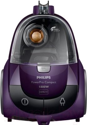 Пылесос Philips FC8472/01