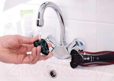 Электробритва Philips RQ1145/16 - можно мыть под проточной водой