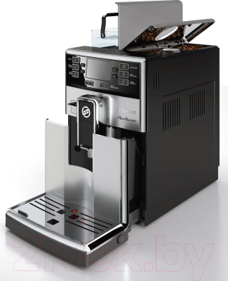 Кофемашина Saeco PicoBaristo HD8928/09