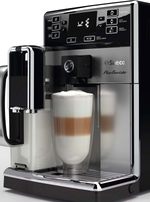 Кофемашина Saeco PicoBaristo HD8928/09