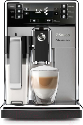 Кофемашина Saeco PicoBaristo HD8928/09