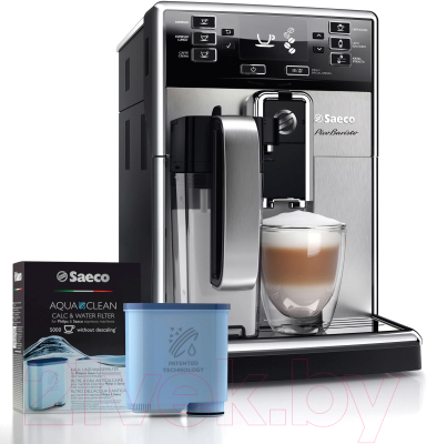 Кофемашина Saeco PicoBaristo HD8928/09