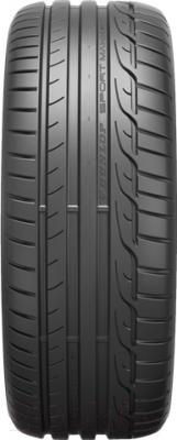 Летняя шина Dunlop SP Sport Maxx RT 245/50R18 100W