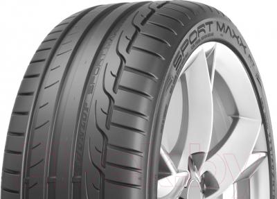 Летняя шина Dunlop SP Sport Maxx RT 245/50R18 100W