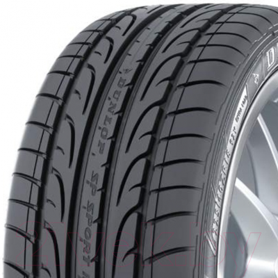 Летняя шина Dunlop SP Sport Maxx 235/50R19 99V