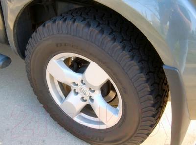 Летняя шина BFGoodrich All-Terrain T/A KO 245/75R16 120/116S