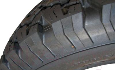 Летняя шина BFGoodrich All-Terrain T/A KO 265/70R16 117/114S