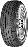 

Летняя шина BFGoodrich, G-Grip 215/55R17 94W