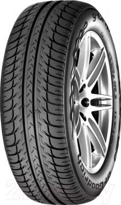 Летняя шина BFGoodrich g-Grip 215/60R17 96H