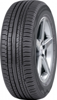 

Летняя шина Nokian Tyres, Nordman SC 185/75R16C 104/102S