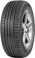 

Летняя легкогрузовая шина Nokian Tyres, Nordman SC 215/65R16C 109/107T