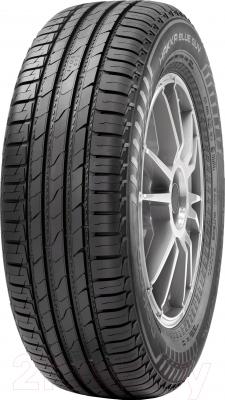 Летняя шина Nokian Tyres Hakka Blue SUV 225/65R17 106H