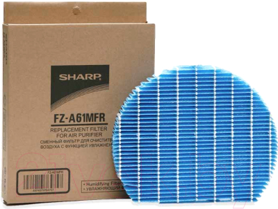 Фильтр для очистителя воздуха Sharp FZ-A61MFR