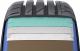 Миниатюра изображения товара Летняя шина Nokian Tyres Hakka Black 255/35R20 97Y