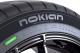 Миниатюра изображения товара Летняя шина Nokian Tyres Hakka Black 255/35R20 97Y