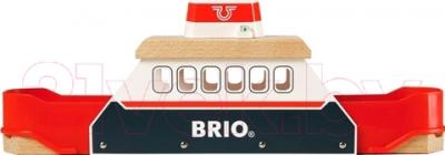 Элемент железной дороги Brio Паром 33569