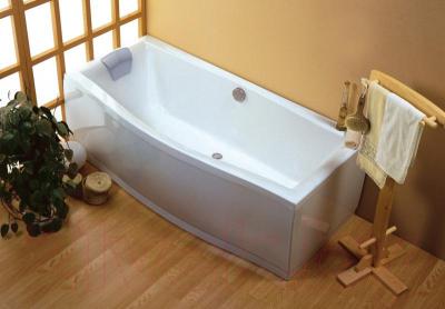 Экран для ванны Ravak Magnolia 170 (CZ51000A00) - вместе с ванной