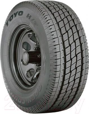 Летняя шина Toyo Open Country H/T 235/85R16 120S