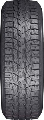 Зимняя легкогрузовая шина Nokian Tyres Hakkapeliitta CR3 225/65R16C 112/110R
