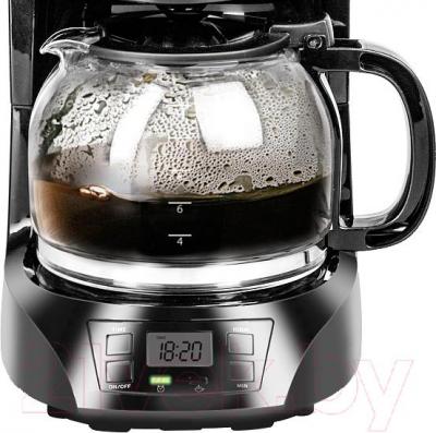 Капельная кофеварка Redmond RCM-1510 (черный)