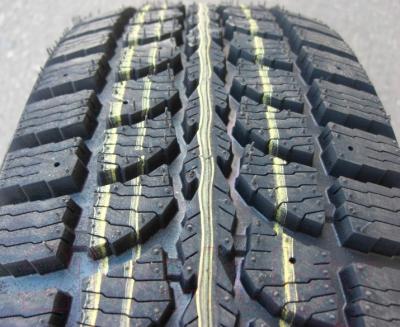 Зимняя шина KAMA 505 175/70R13 82T