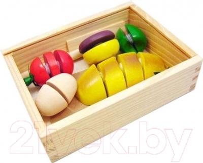 Набор игрушечных продуктов Yunhe Muwanzi Продукты YX003