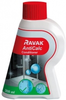 Чистящее средство для ванной комнаты Ravak AntiCalc (300мл) - 