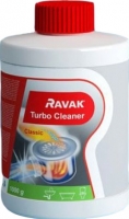 

Чистящее средство для ванной комнаты, TurboCleaner