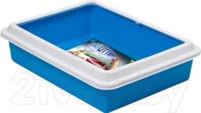 Туалет-лоток Georplast Max Animal Tray 10550