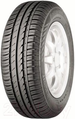 Летняя шина Continental ContiEcoContact 3 185/65R14 86T