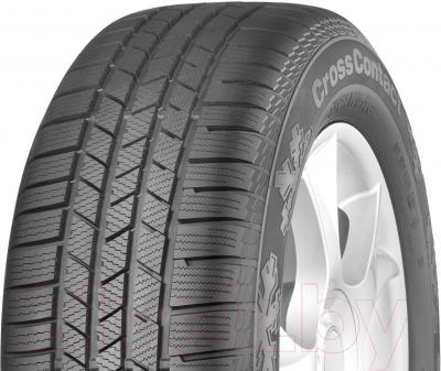 Зимняя шина Continental ContiCrossContact Winter 235/55R18 100H