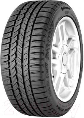 Зимняя шина Continental ContiWinterContact TS790V 235/50R18 101V