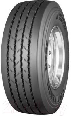 Грузовая шина Continental HTR 2 385/65R22.5 160K (прицепная)