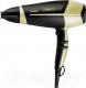 Миниатюра изображения товара Фен Scarlett SC-HD70I09 (черный/золото)