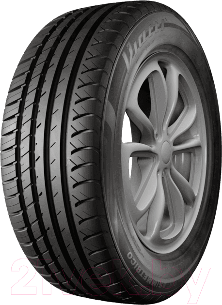 Летняя шина Viatti Strada Asimmetrico V-130 195/65R15 91H