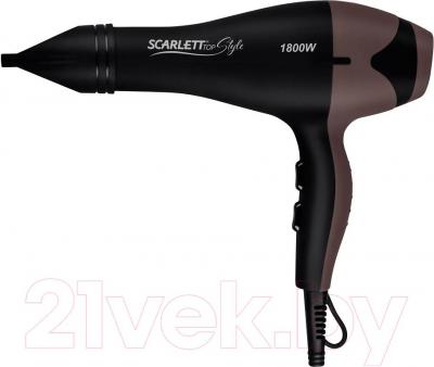 

Фен Scarlett, SC-HD70I51