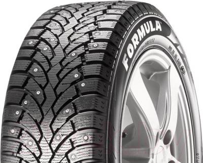 Зимняя шина Formula Ice 195/60R15 88T (шипы)