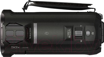 

Видеокамера Panasonic, HC-V760EE-K