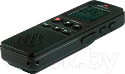 Цифровой диктофон Ritmix RR-810 (8Gb, черный)