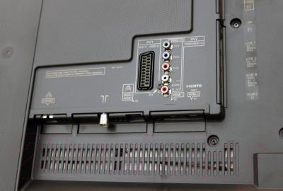 Телевизор Panasonic TX-40CXR800