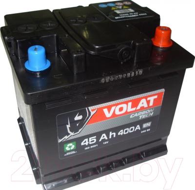 Автомобильный аккумулятор VOLAT Аutopart R+ (45 А/ч)