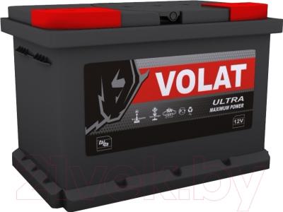 Автомобильный аккумулятор VOLAT Аutopart R+ (45 А/ч)