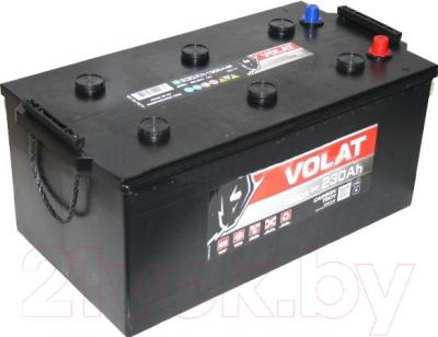 Автомобильный аккумулятор VOLAT Аutopart L+ (230 А/ч)